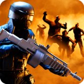 Zombie Objective v1.0.9 (MOD, много денег)