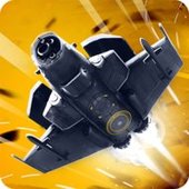 Sky Force Reloaded v2.05 (MOD, много денег)