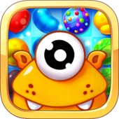 Cookie Mania 2 v1.6.5 (MOD, Неограниченно монет)