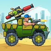 Mad Day v2.4 (MOD, неограниченно денег)