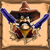 Guns'n'Glory v1.8.1 (MOD, все открыто)