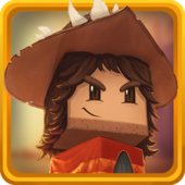 Little Bandits v1.3.2 (MOD, много золота/бриллиантов)