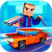 Block City Wars skins export v6.4.1 (MOD, неограниченно денег)
