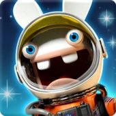 Rabbids Big Bang v2.2.1 (MOD, много денег)
