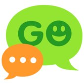 GO SMS Pro — темы, эмодзи, GIF v7.84 build 478  Pro
