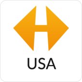 Navigon USA v5.8.0