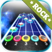 Рок против Guitar Legends v1.3