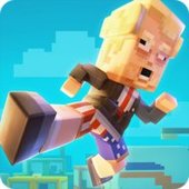 Rush Fight v1.9.95 (MOD, неограниченно денег)