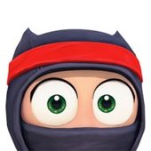 Clumsy Ninja v1.33.5 (MOD, Unlimited Money)