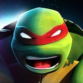 Черепашки-Ниндзя: Легенды v1.29.7 (MOD, много денег)