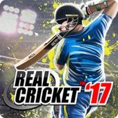 Real Cricket 17 v2.8.2 (MOD, много монет)