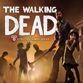 The Walking Dead: Season One v1.23 (MOD, разблокирована)
