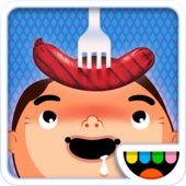 Toca Kitchen v1.0