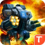 War Inc. - глобальная битва v1.890