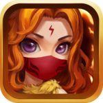 Ninja: Emerging Force v3.0