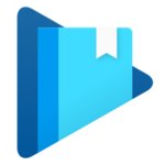 Google Play Книги v4.3.7_RC06.207106774