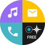 Вспышка на звонок v7.8