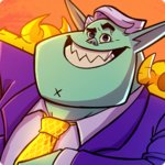 Dungeon, Inc. v1.12.0 (MOD, Бесплатные покупки)
