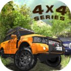 4x4 Off-Road Rally 6 v8.0