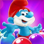 Smurfs Bubble Story v1.5.6786
