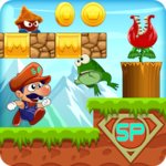 Sboy World Adventure v2.7