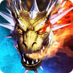 Monster Hunter Dragon Project v1.0.6 (MOD,10x Attack/Defense)