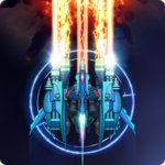 Gold Flower - Стрелялка с пулевой завесой v2.1.0 (MOD, неограниченно денег)