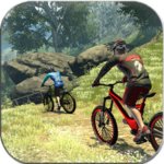 MTB велосипед: Мультиплеер v1.0.18 (MOD, неограниченно денег)