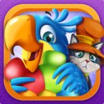 Rainbow Wings v1.0.3 (MOD, неограниченно монет)