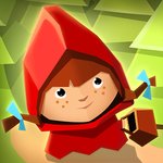 Bring me Cakes - головоломка про Красную Шапочку v1.22 (MOD, Unlocked)