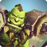 Dungeon Legends v2.51 (MOD, неограниченно золота)