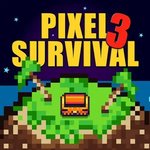 Pixel Survival Game 3 v1.18 (MOD, много денег)