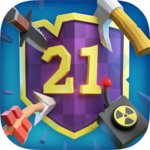 Royal Aces v1.0.4 (MOD,много денег)