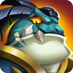 Idle Heroes v1.34.0 (MOD, много денег)