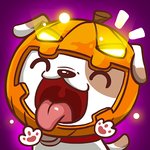 Fancy Dogs - Puzzle & Puppies v1.4.4 (MOD, неограниченно денег)