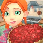 Sara's Cooking Party (Unreleased) v0.8.15.1096 (MOD, Неограниченно алмазов)