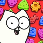 Simon's Cat - Crunch Time v1.42.2 (MOD, Unlimited Money)