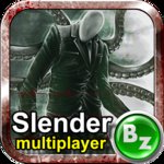 Slender Man Онлайн Прятки v1.123