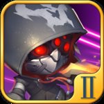 Guns X Zombies 2 worldwar v1.5.90 (MOD, 12 cheats)