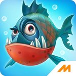Aqwar.io Online Battle Fish Game v1.0.5 (MOD, Lite)