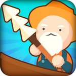 Fishing Adventure v1.6 (MOD, много денег)