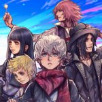 KINGDOM HEARTS Union v2.5.1