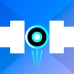 Dodge White v1.0 (MOD, без рекламы)