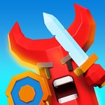 Battle Time v1.5.2 (MOD, неограниченно денег)