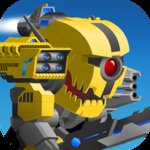Super Mechs v6.901
