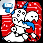 Robot Evolution - Clicker Game v1.0
