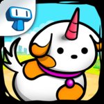 Dog Evolution – игра с собаками-мутантами v1.0.2