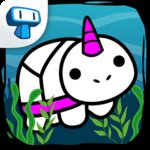 Turtle Evolution - Clicker v1.0