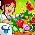Мой вегетарианский ресторан v1.0.6