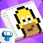 Logic Pic - Головоломка v2.22